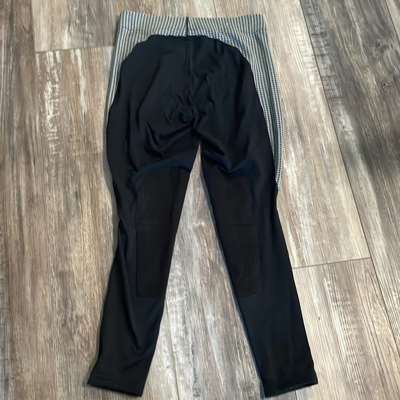 Kerrits Flow Rise performance riding tights - Picture 4 of 4